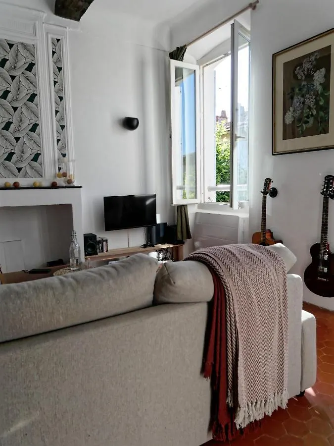 Appartement Escapade Aux Portes Des Gorges Du Verdon Aups France